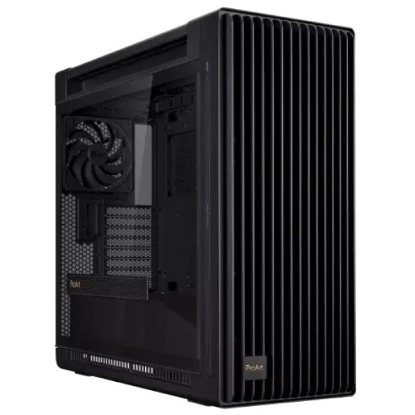 ASUS ProArt PA602 Mid-tower E-ATX Casing